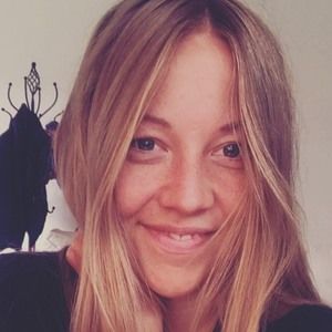 Meet your Posher, Erika